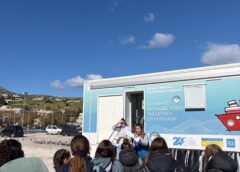 Συμμετοχή του σχολείου μας στο πρόγραμμα  “Προληπτική Οδοντιατρική”  που συνδιοργάνωσαν ο Δήμος Σύρου Ερμούπολης και το «Χαμόγελο του παιδιού»