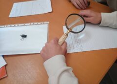 Επίσκεψη στα Γενικά Αρχεία του Κράτους