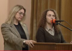 Ημερίδα Επαγγελματικού Προσανατολισμού «Επόμενος Σταθμός ΛΥΚΕΙΟ»